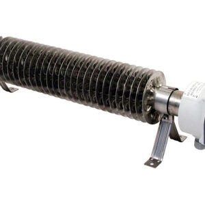 Radiateur à ailettes SWD