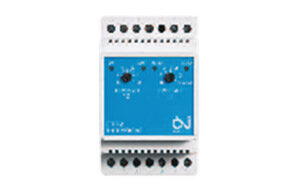 Thermostats modulaires de déneigement