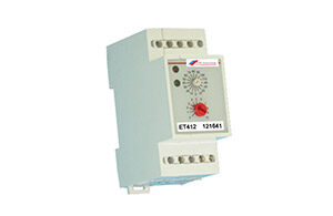 Thermostats modulaires