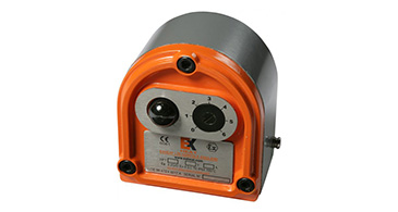 Thermostat Atex